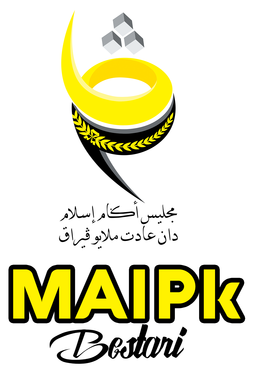 Smart MAIPk Logo